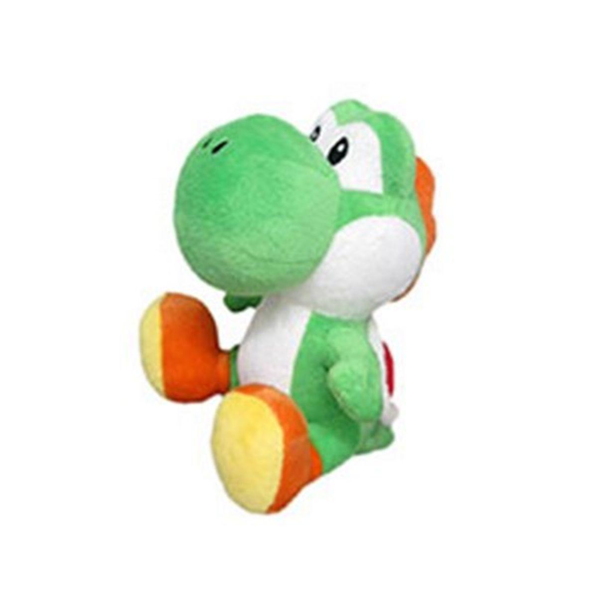 peluche yoshi