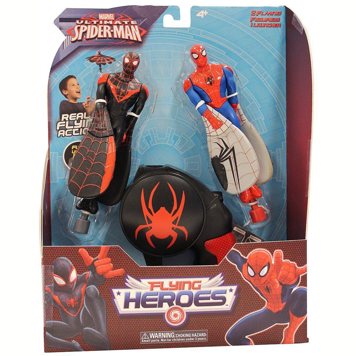 Jouet spiderman 3 ans