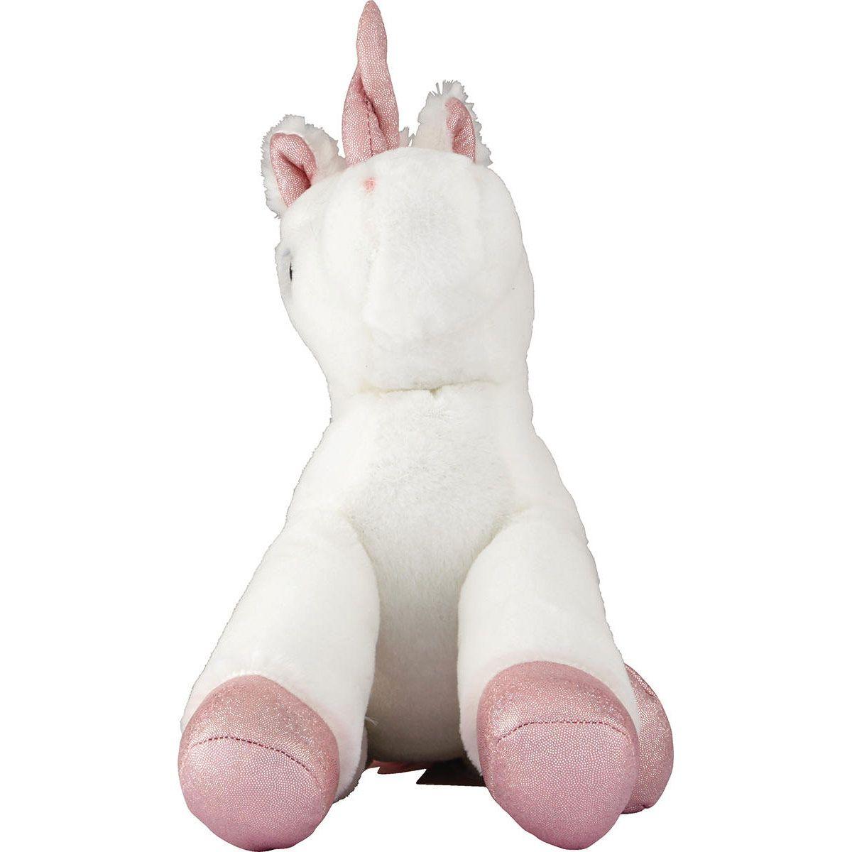 peluche licorne grande recre