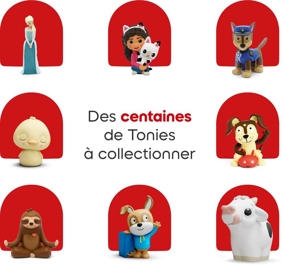 Tonie - Les copains du dodo - Doudou Lapin