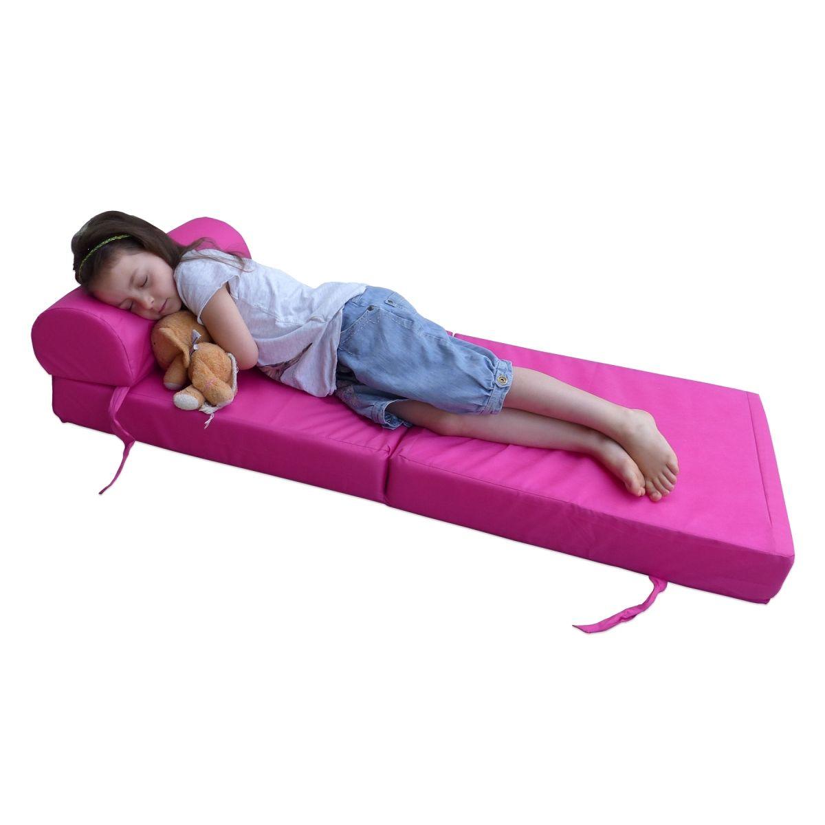 Chauffeuse Enfant Rose Autres Jeux La Grande Recre