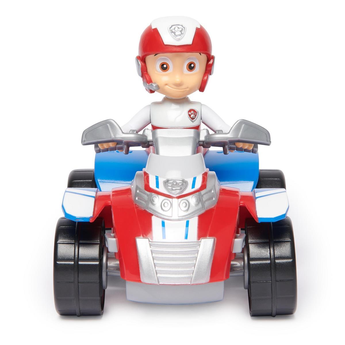 Figurine ryder pat patrouille on sale