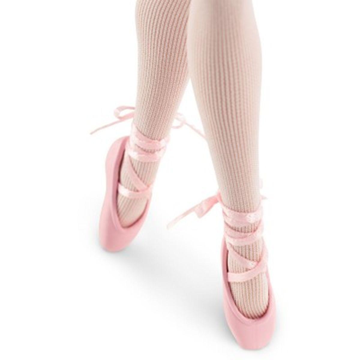 barbie danseuse étoile
