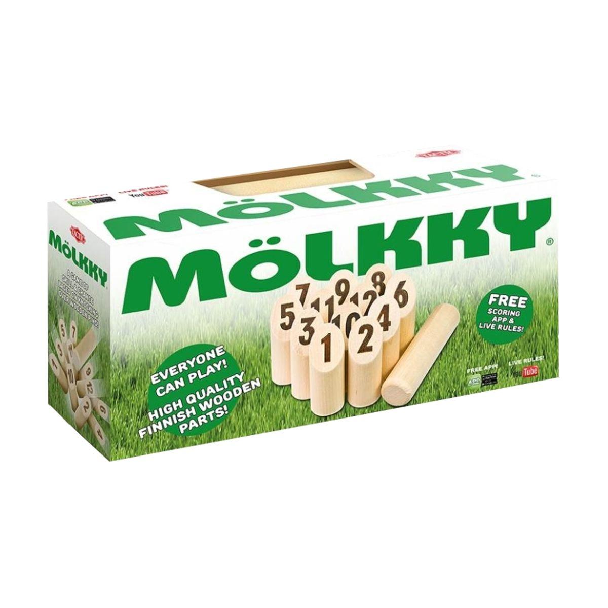 Molkky la grande récré Clearance
