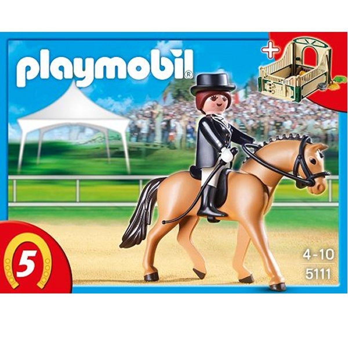 barbie cheval de dressage