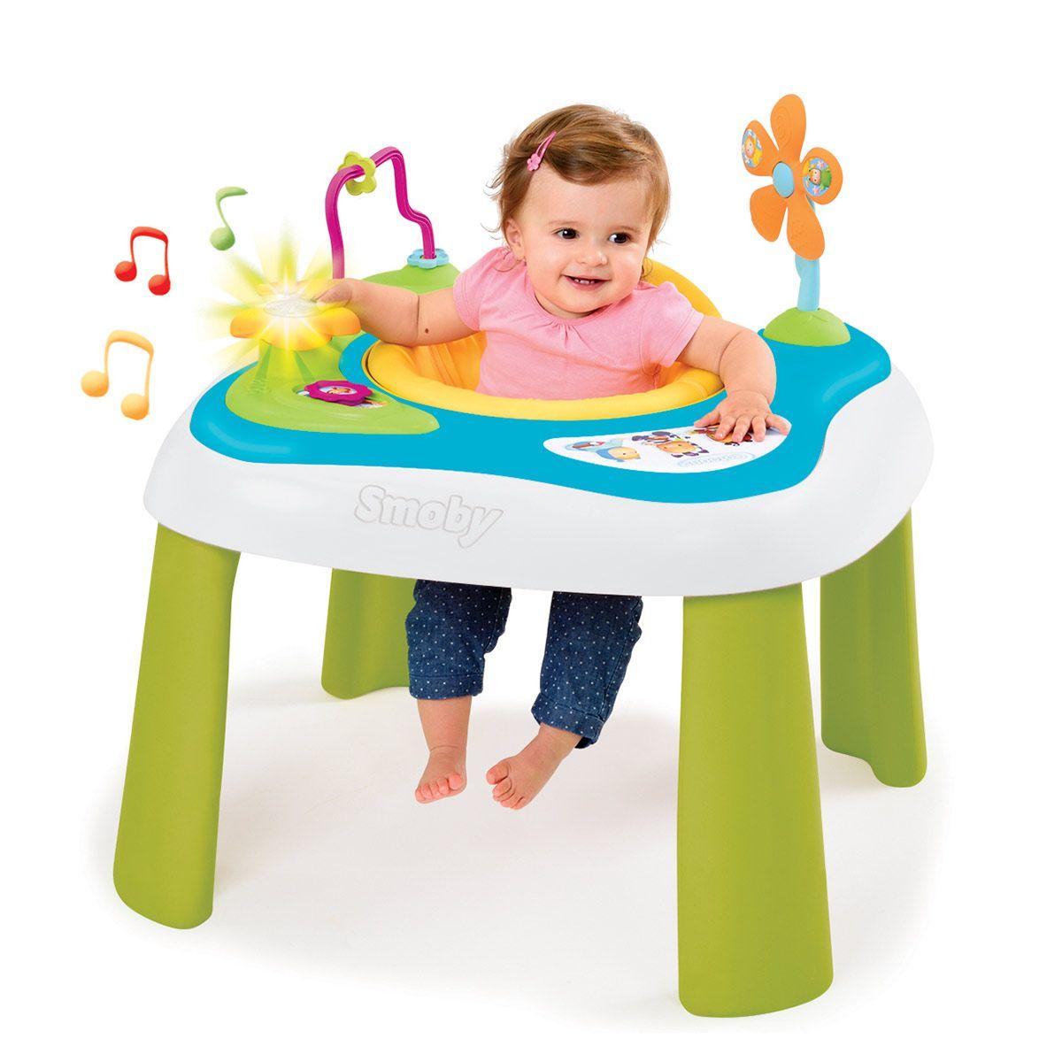 Table D Eveil Youpi Baby Cotoons Jouets D Eveil Et Peluches La Grande Recre Table D Eveil Youpi Baby Cotoons Jouets D Eveil Et Peluches La Grande Recre