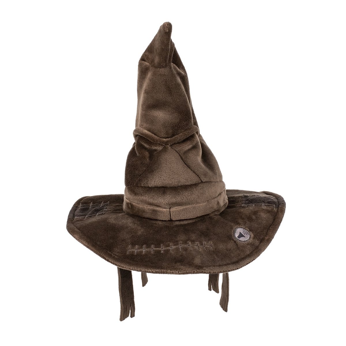 Noble collection Harry Potter chapeau Choixpeau interactif 41 cm *A