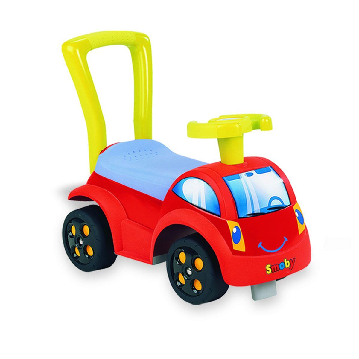 Train pousseur trotteur berchet on sale