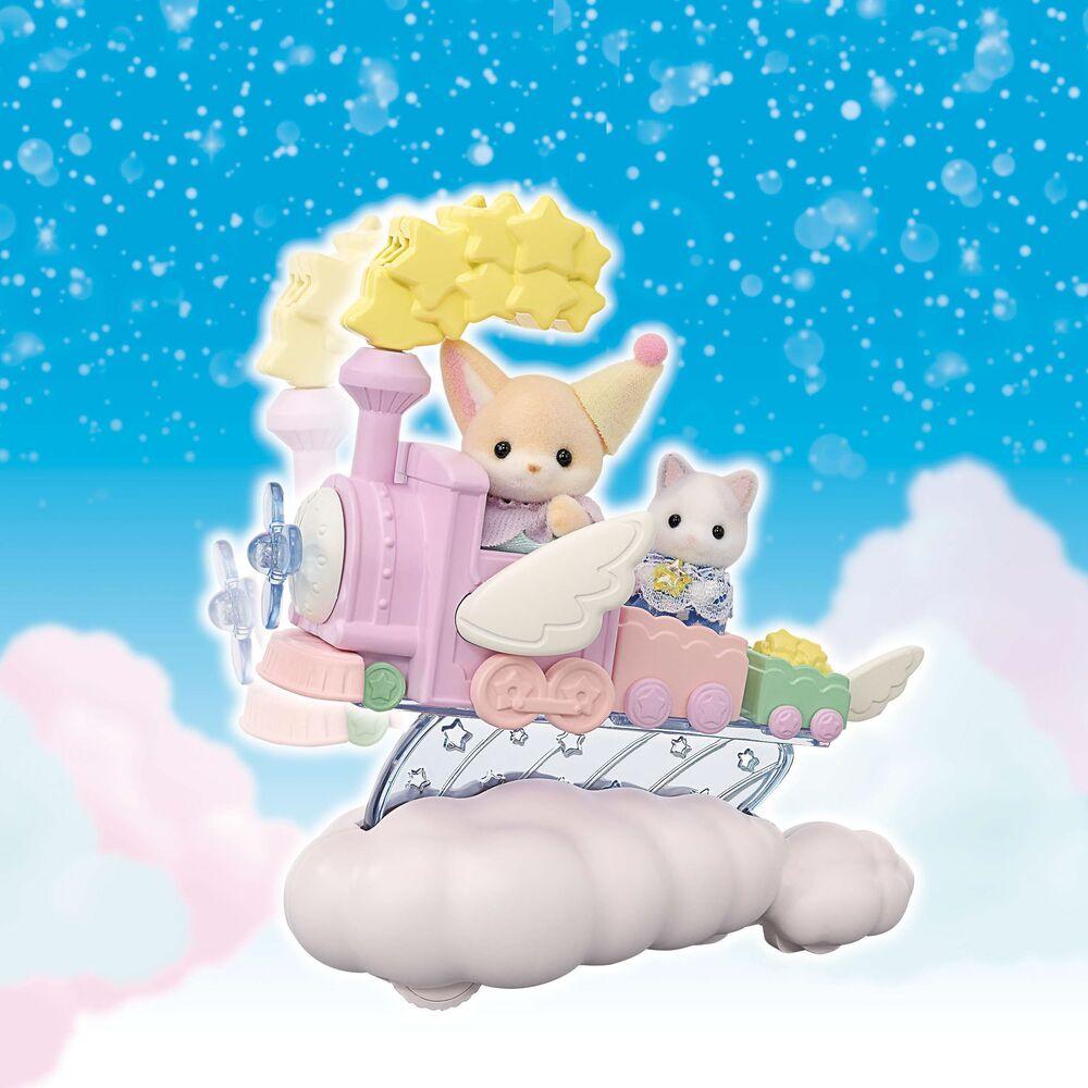 SYLVANIAN FAMILIES 5746 - Le bac a sable et piscine des bébés | Leroy Merlin SYLVANIAN FAMILIES 5746 - Le bac a sable et piscine des bébés | Leroy Merlin