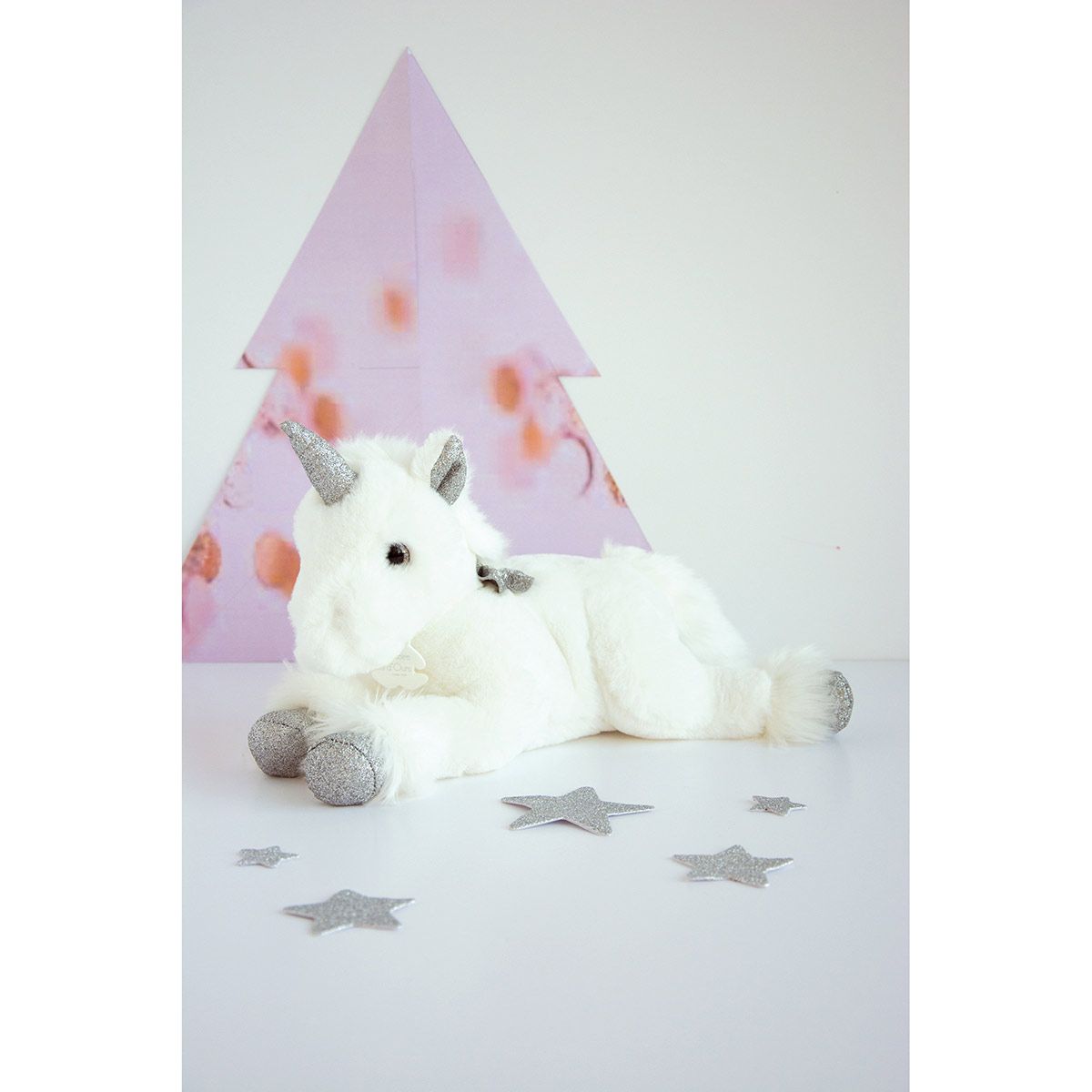 peluche licorne 60 cm