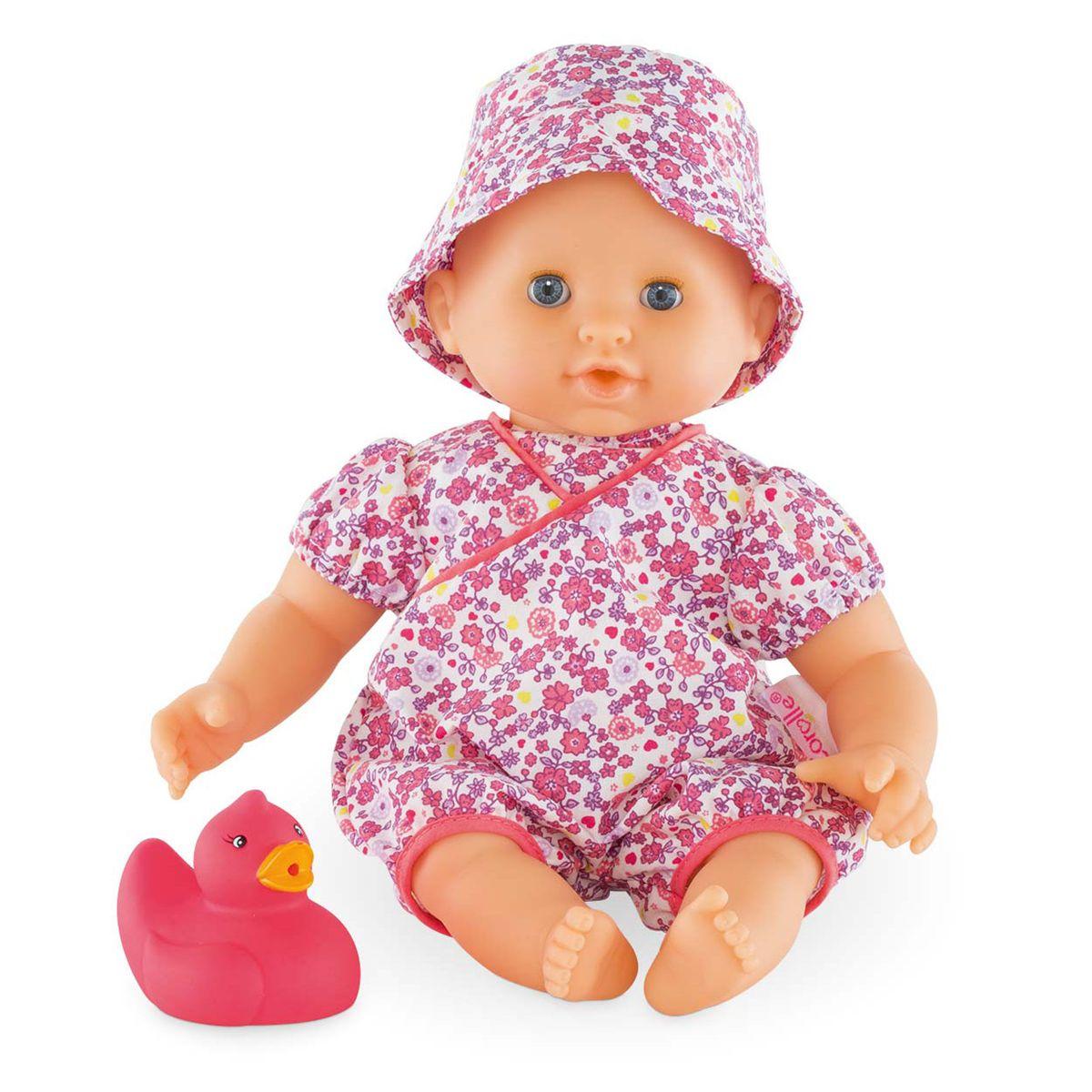Mon Premier Bebe Bain 1001 Fleurs Jouets De Bain La Grande Recre Mon Premier Bebe Bain 1001 Fleurs Jouets De Bain La Grande Recre
