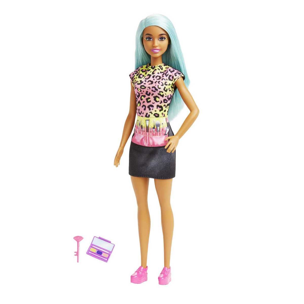 Barbie famille et amis - Idées et achat Barbie