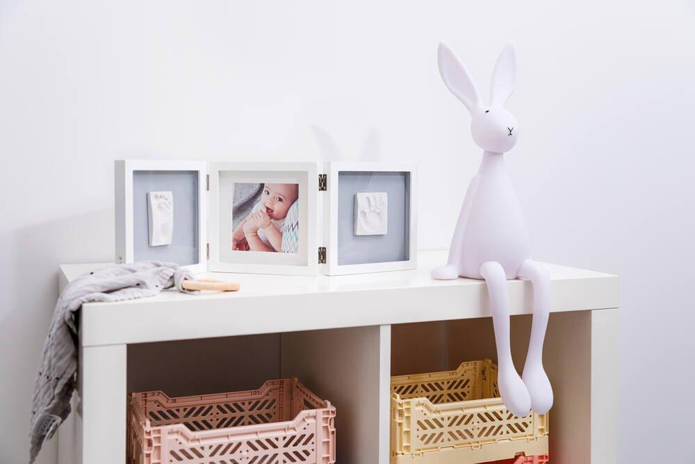 Baby Art My Baby Style Transparent La Grande Récré