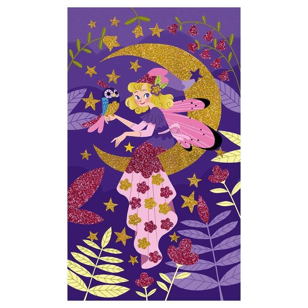 Briartw Lot De 5 Cuillères En Acier Inoxydable 304 Pour Loisirs Créatifs, Scrapbooking, Paillettes, Poudres De Gaufrage, Paillettes Et Autres Petites Décorations Artisanales Et Fabrication De Cartes