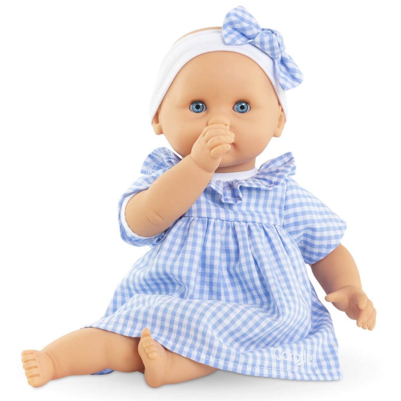 Mon 1er Bébé calin Milly 30cm Corolle La Grande Récré