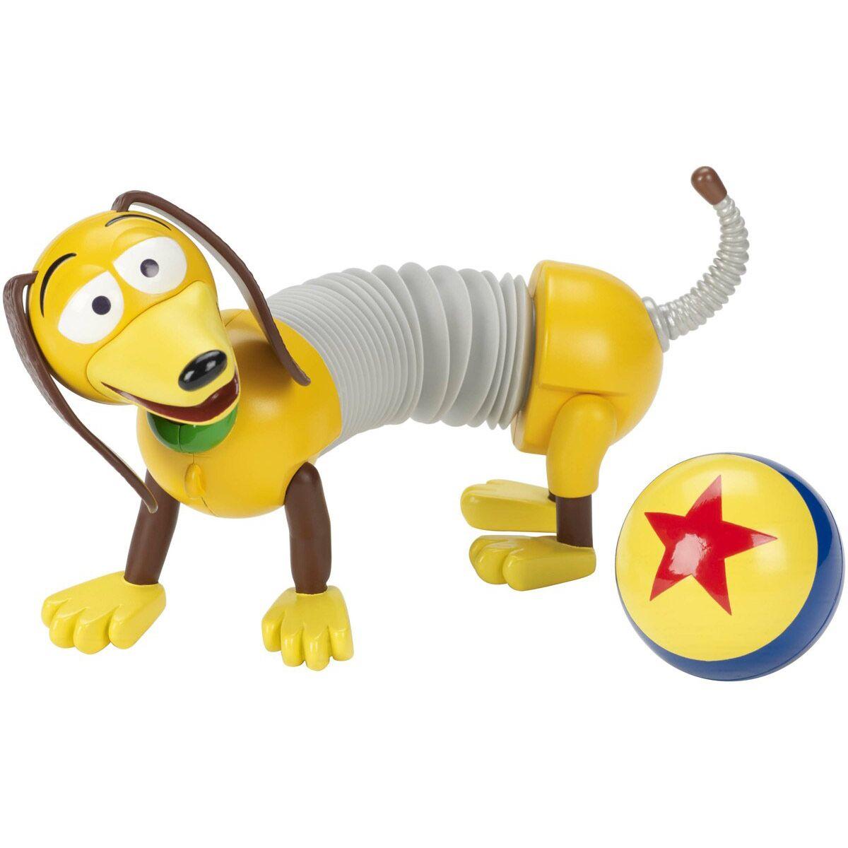 chien zig zag toy story