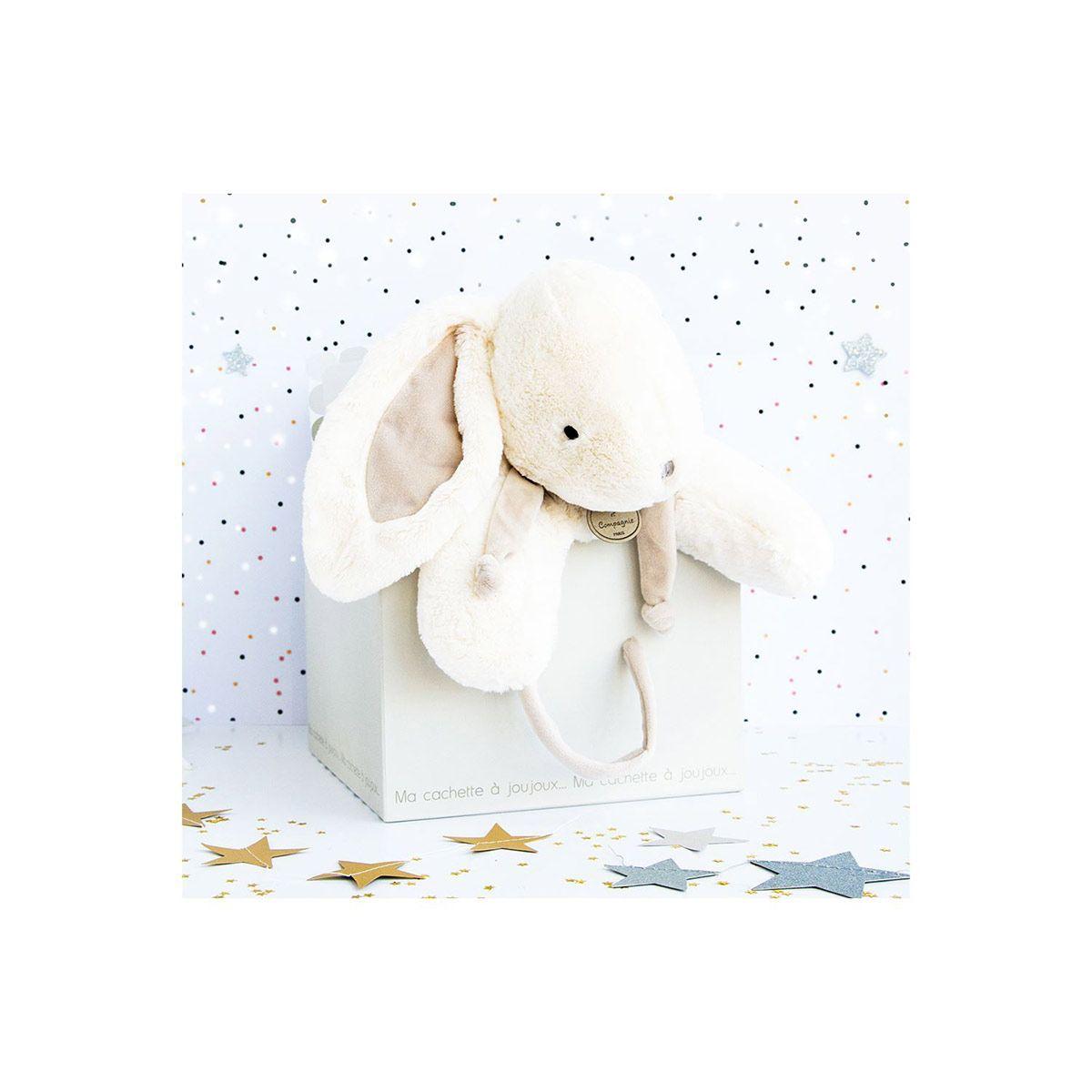 Lapin Bonbon Range Pyjama Coffre Taupe Peluches Animaux La Grande Recre Lapin Bonbon Range Pyjama Coffre Taupe Peluches Animaux La Grande Recre