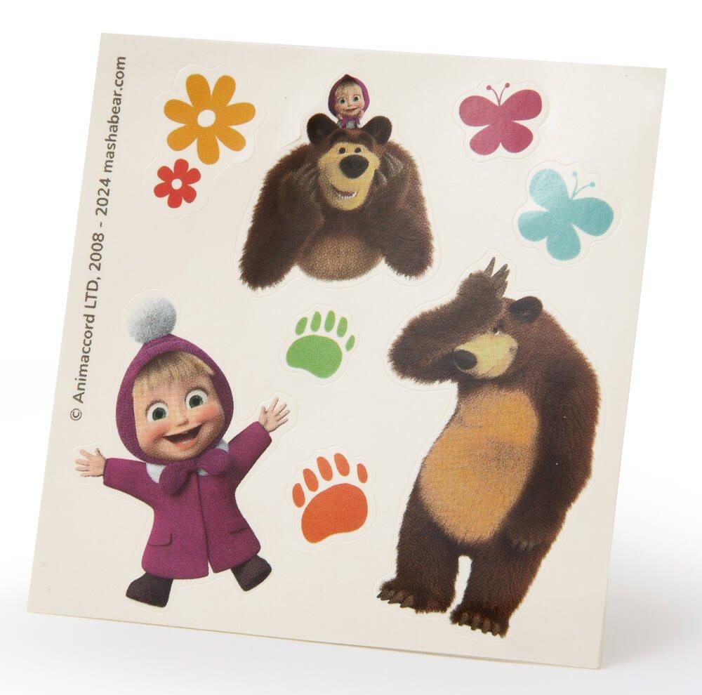 Masha et michka la grande recre new arrivals