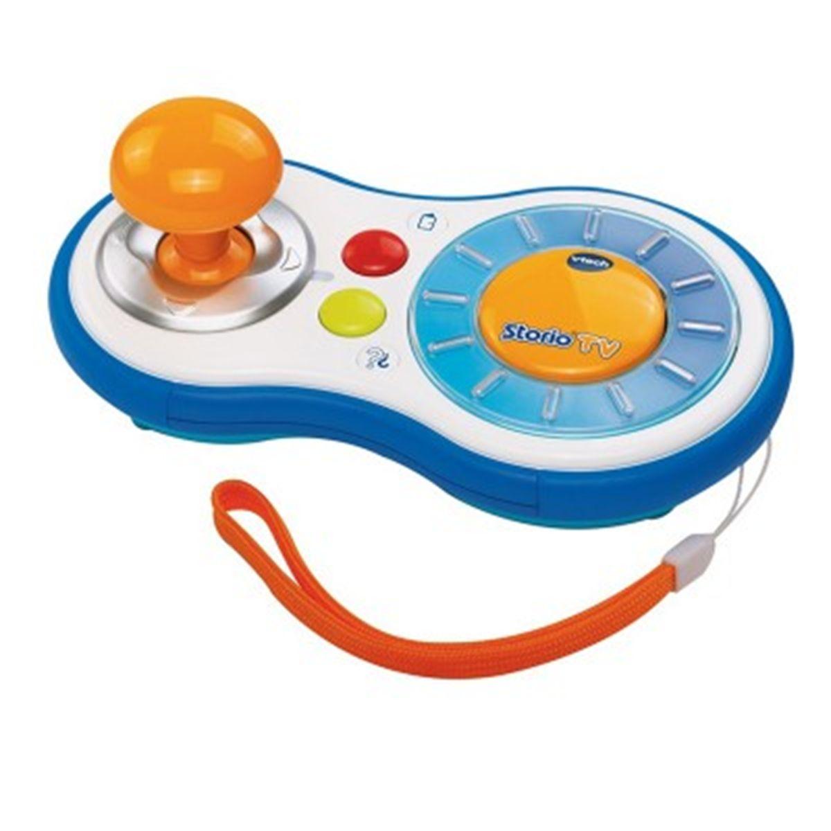 Manette storio tv