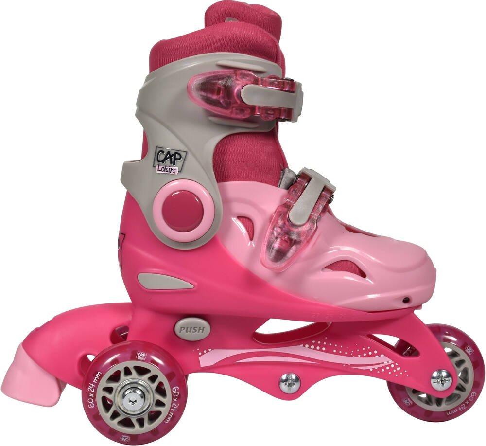 Roller Fitness Roller Roues Evolutif Decathlon évolutifs Decathlon