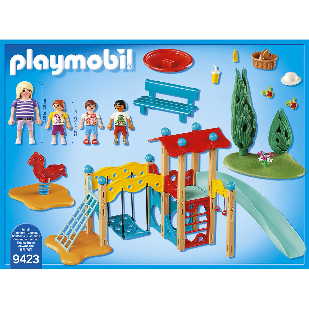playmobil jeux gratuit