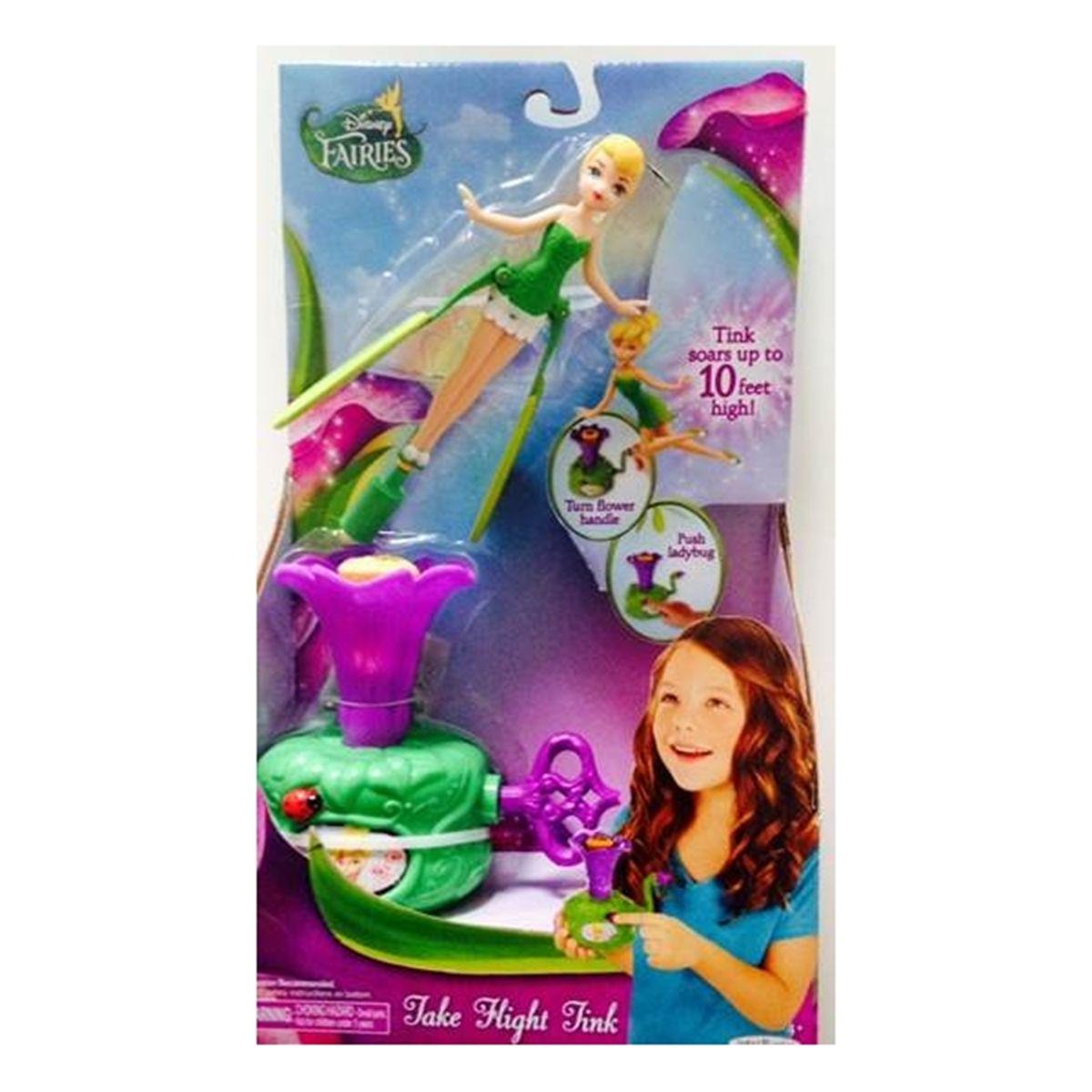 Fée clochette jouet clearance