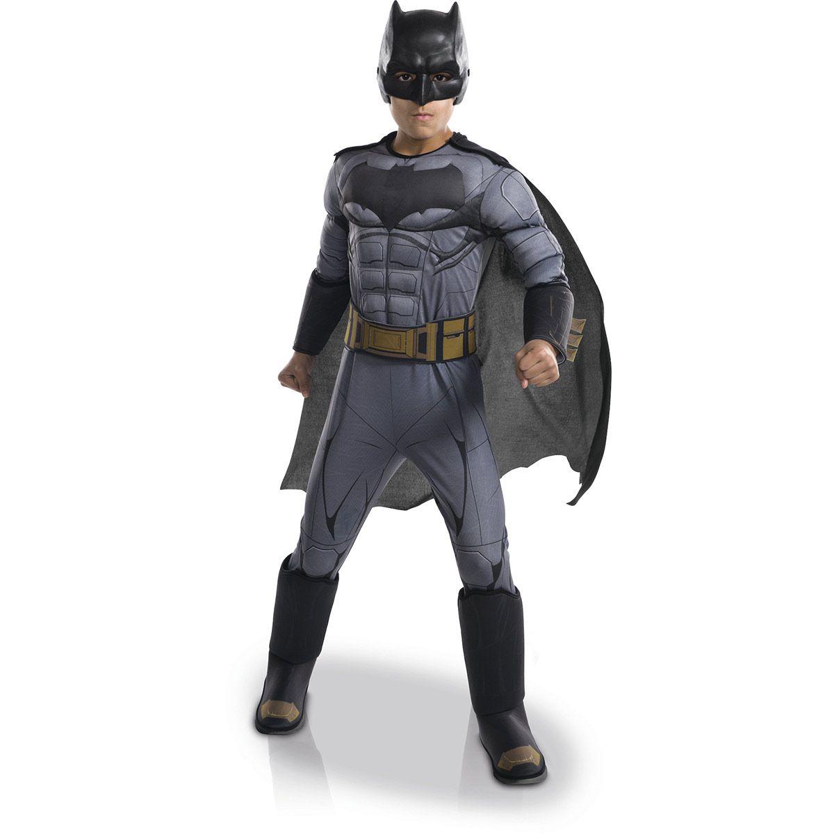 Déguisement luxe Batman taille M - Déguisements personnages - La Grande  Récré