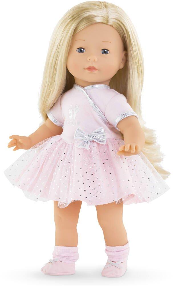 Poupee corolle ballerine shop