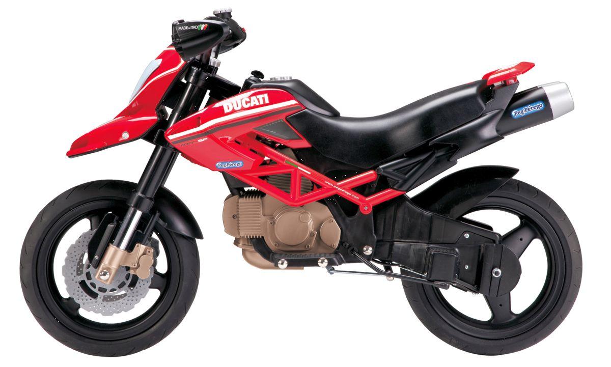 Ducati Sport Et Récré Moto D'extérieur Grande Hypermotard Jeux La XnONk0w8P