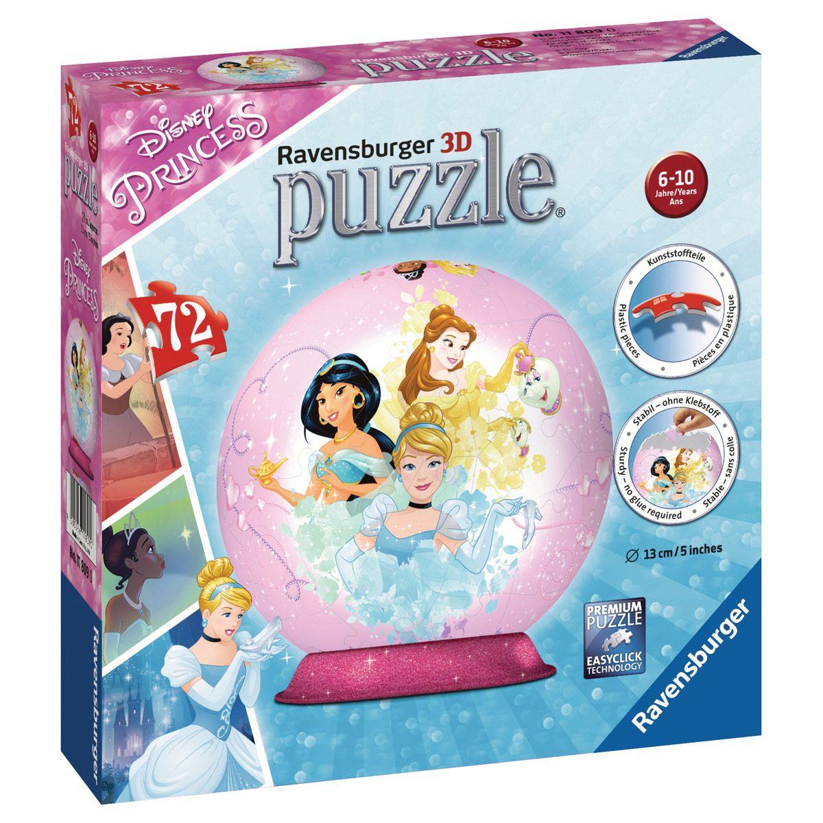 Puzzle 3d pour 6 ans Clearance