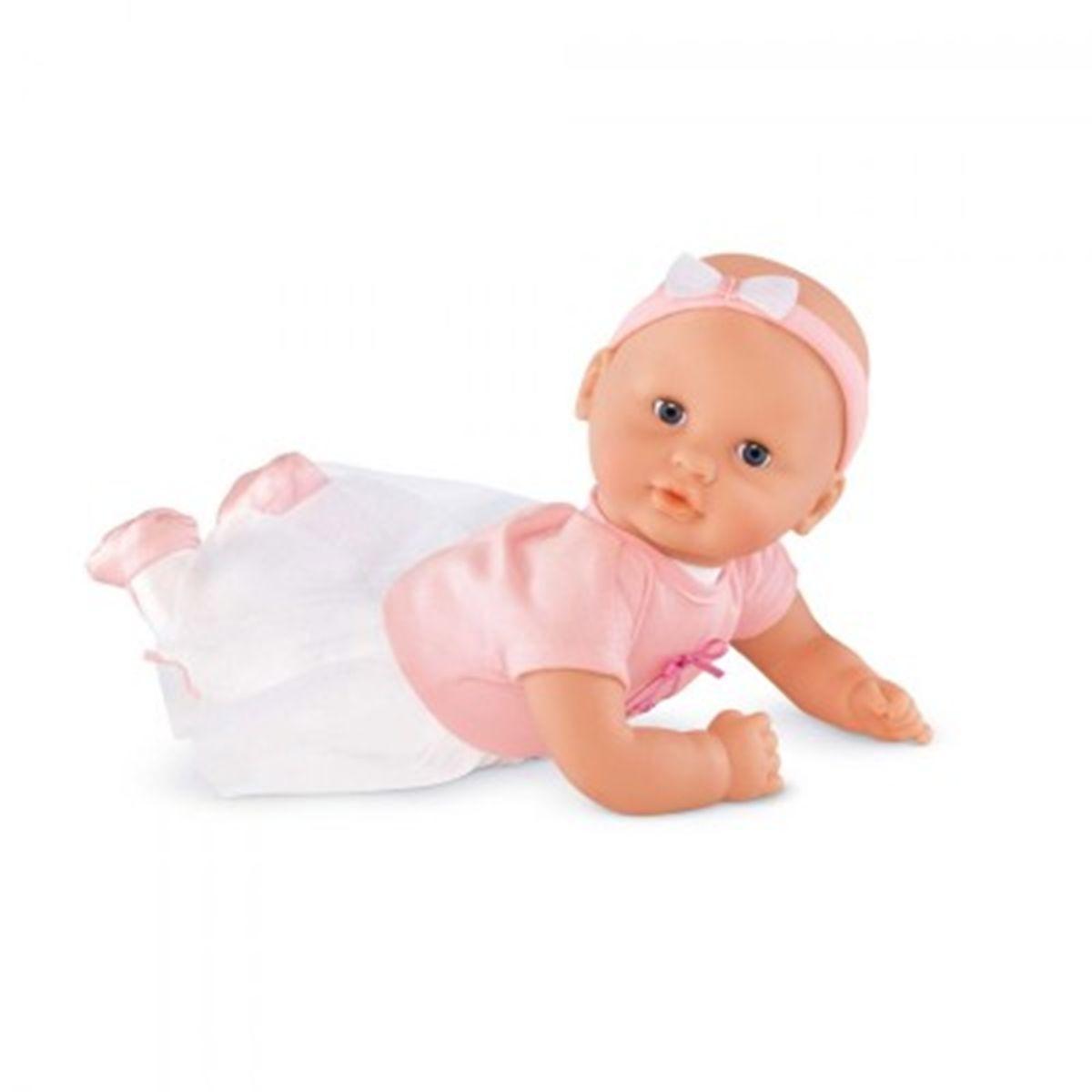 bebe corolle danseuse