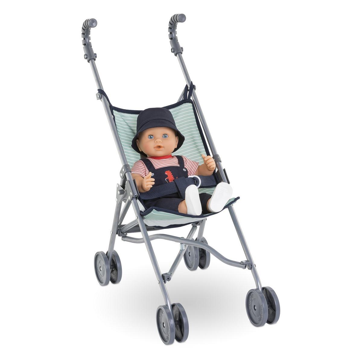 Poussette canne pour grand bébé new arrivals