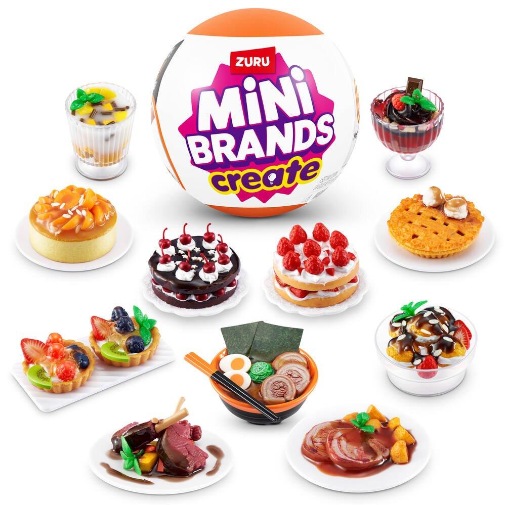 Masterchef junior toys outlet