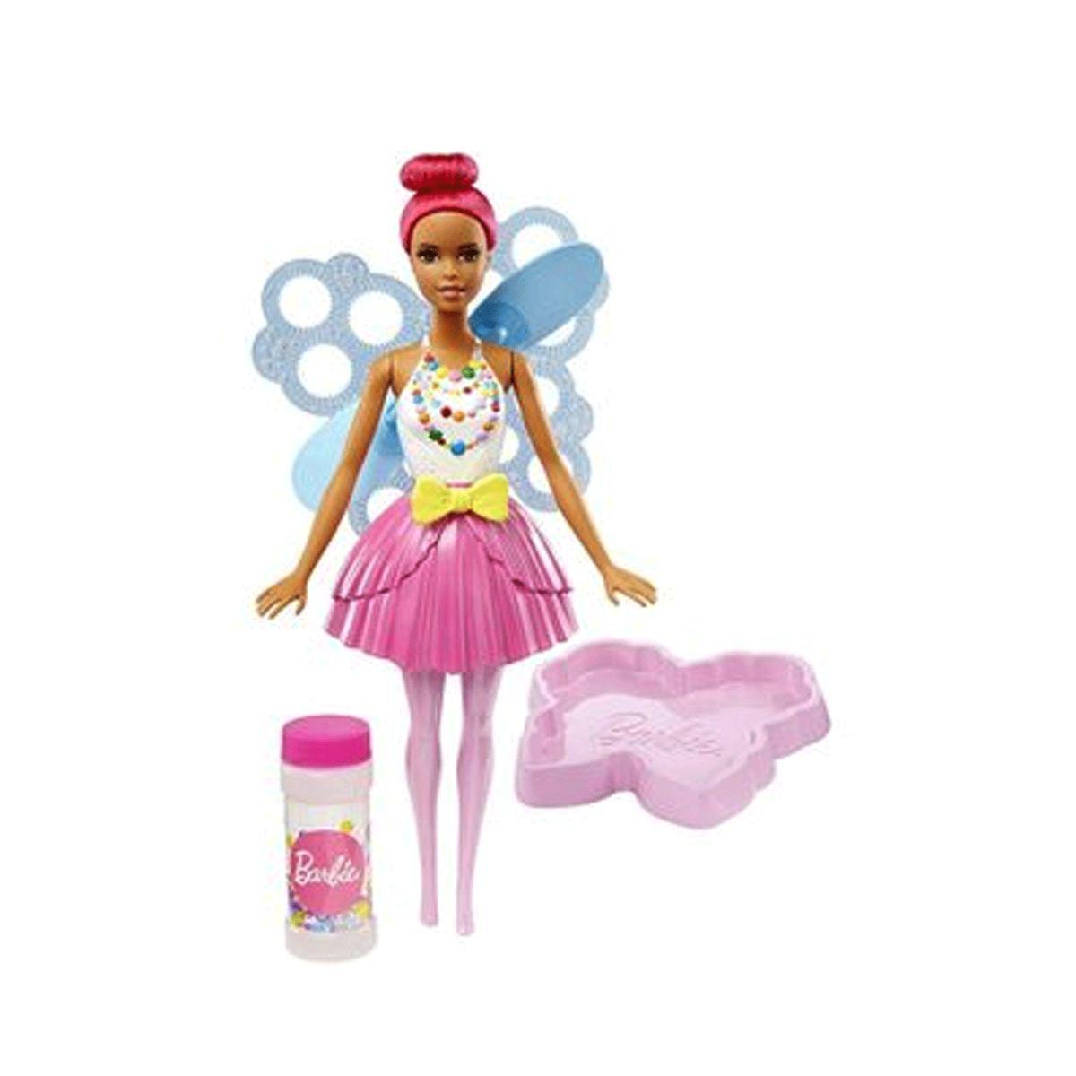 barbie papillon dreamtopia
