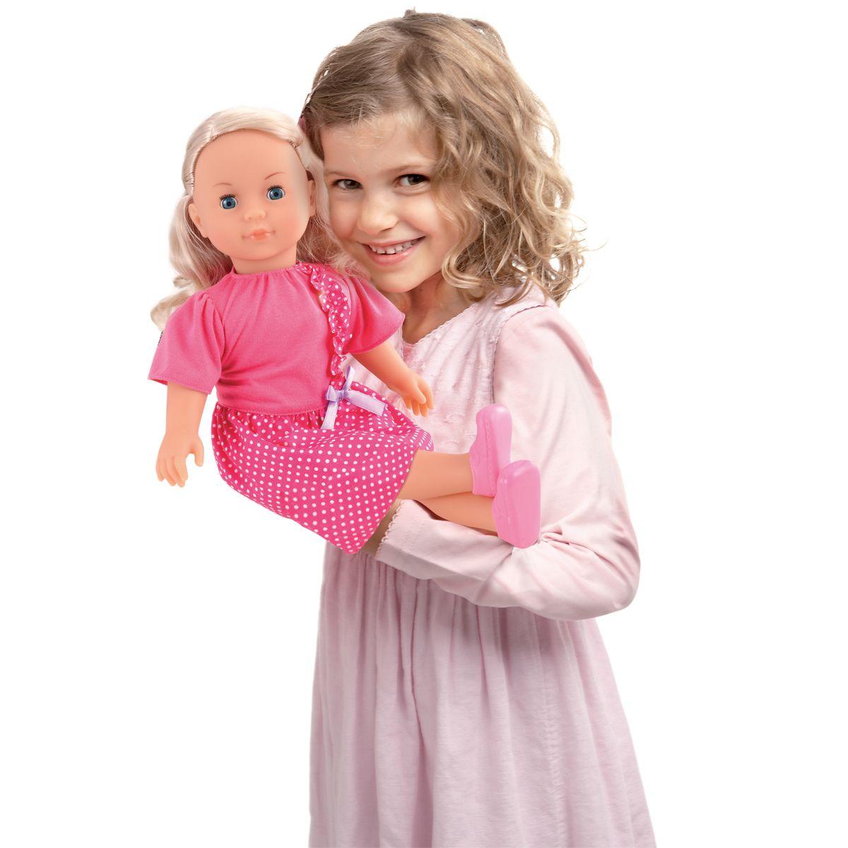 poupee charlene