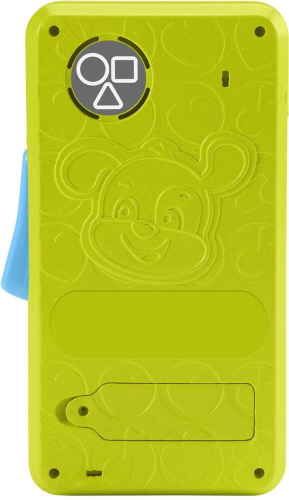 Jouet Musical Pour Bébé Rampante, Jouet De Téléphone Pour Bébé, Pour Bébé, Cadeau D'anniversaire Pour Enfant De 1 à 2 Ans - Jeux - Jouets