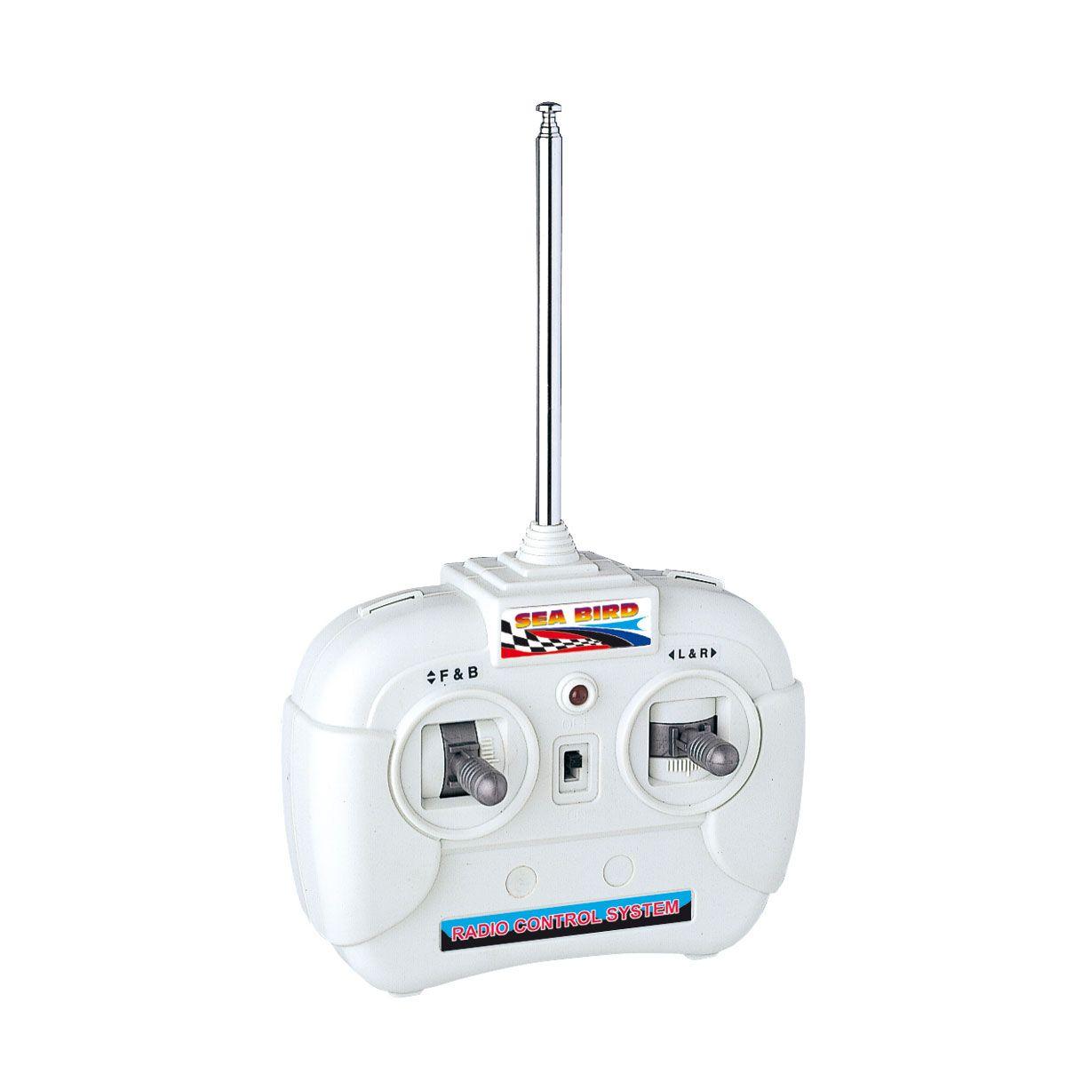 Bateau Radiocommande Sea Bird 1 25 Autres Vehicules Radiocommandes La Grande Recre