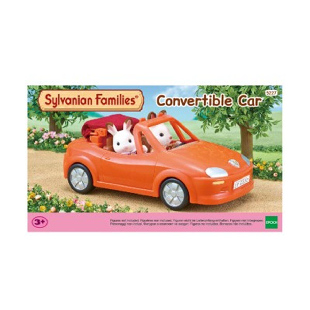 Cabriolet La Mini AccessoireVoiture Grande Récré Univers OXZPTiku