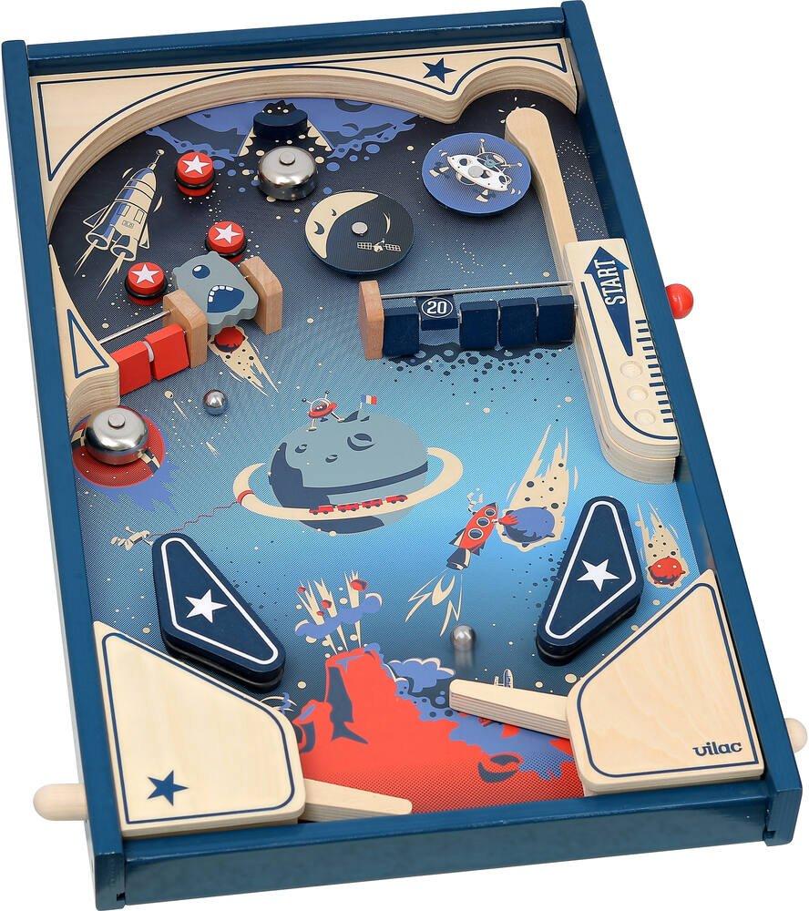 Flipper De L Espace La Grande Recre