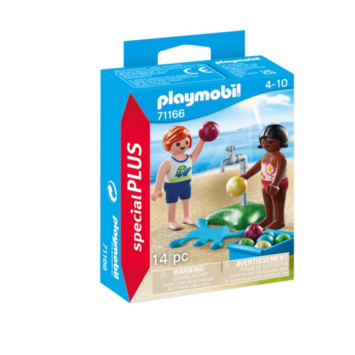Playmobil plage new arrivals