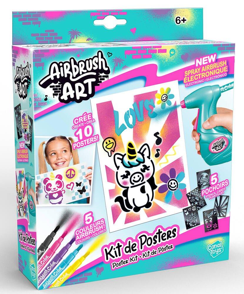 Carnet de notes - Arc-en-ciel - Kit de peinture à gratter - Papier Carnet de notes - Arc-en-ciel - Kit de peinture à gratter - Papier