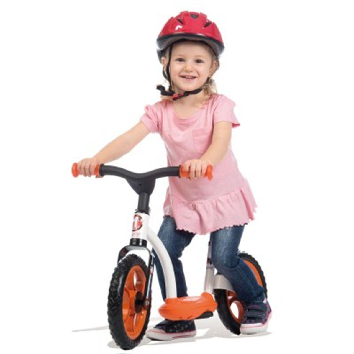 Draisienne smoby orange Clearance