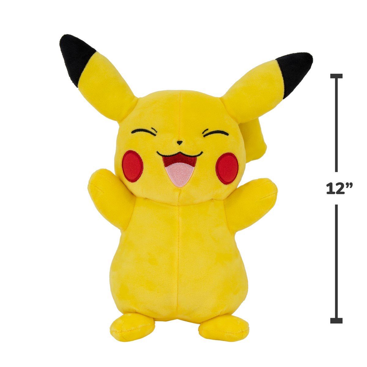Peluche Pokemon 30 cm - La Grande Récré