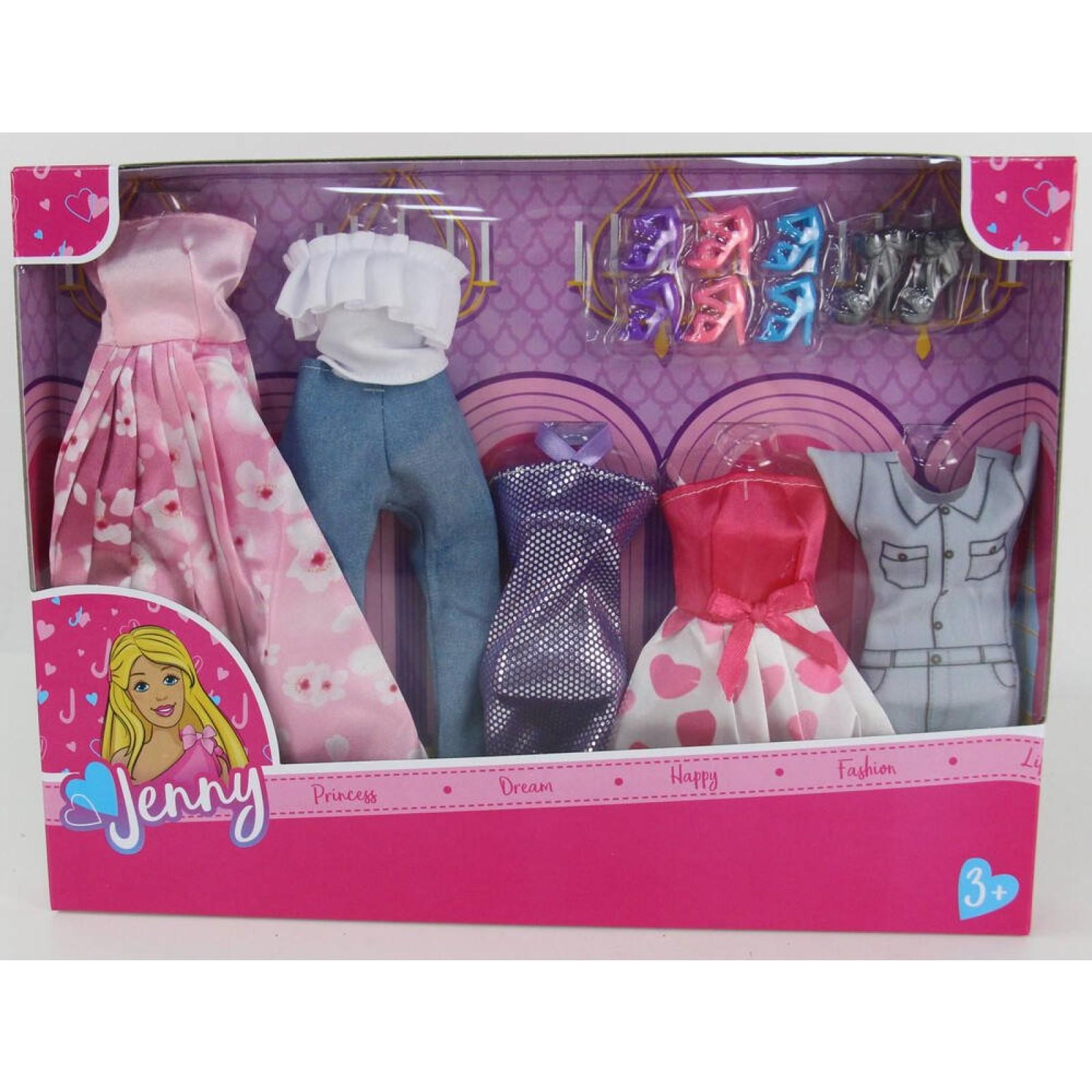 VÊTEMENTS POUR POUPÉE Nancy FAMOSA 42cm EUR 11,00 - FR