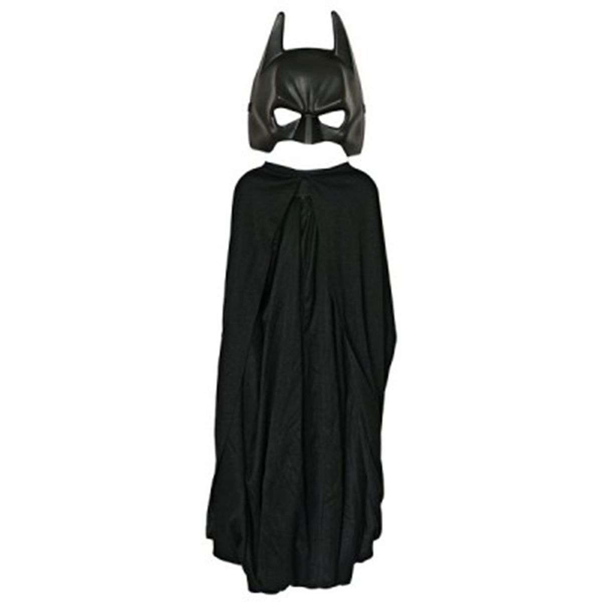 Déguisement Batman Dark Night avec cape et masque 6-10 ans - La Grande Récré