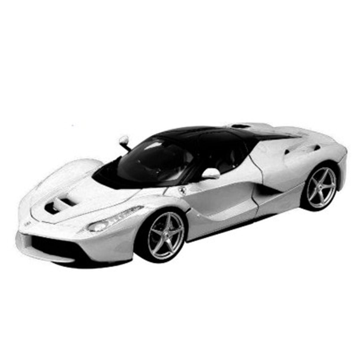 modele reduit ferrari 1 18