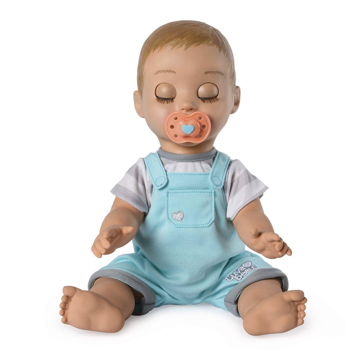 Poupee luvabeau