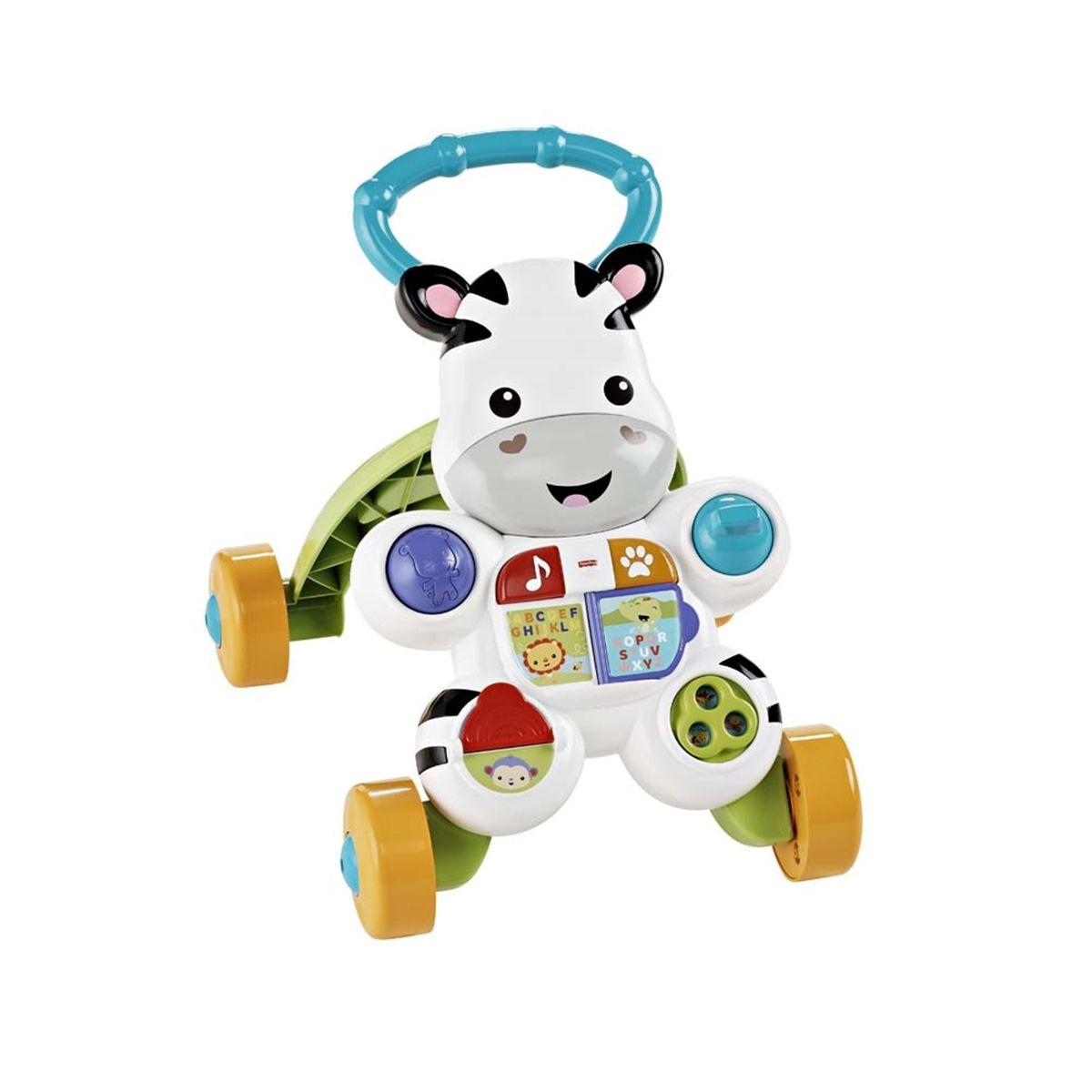 trotteur la grande récré