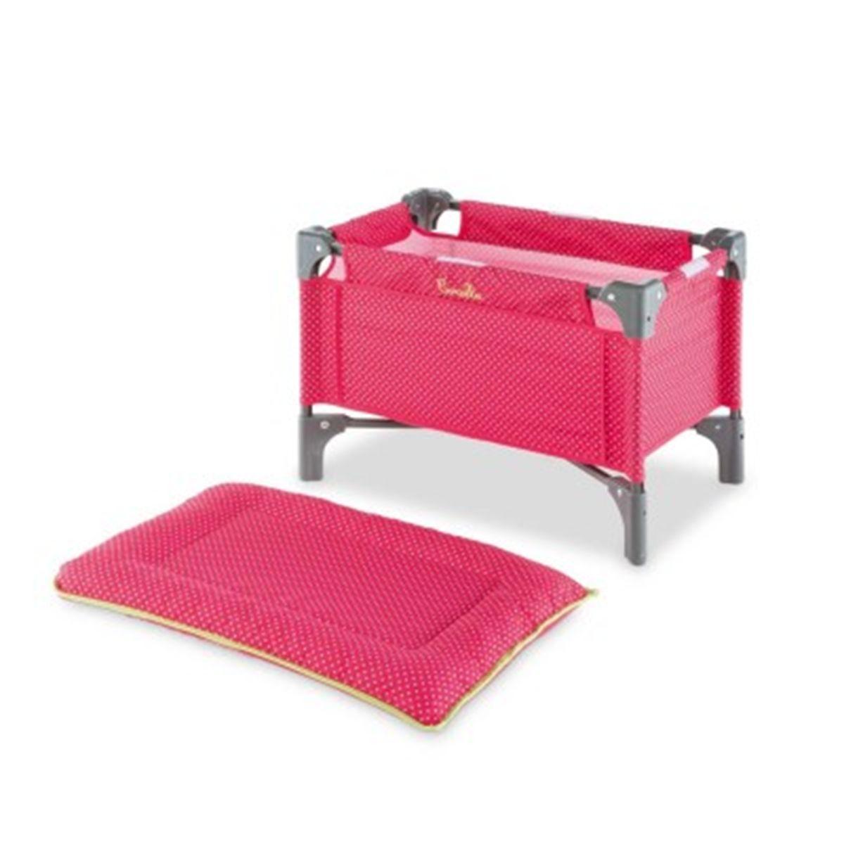 table a langer corolle