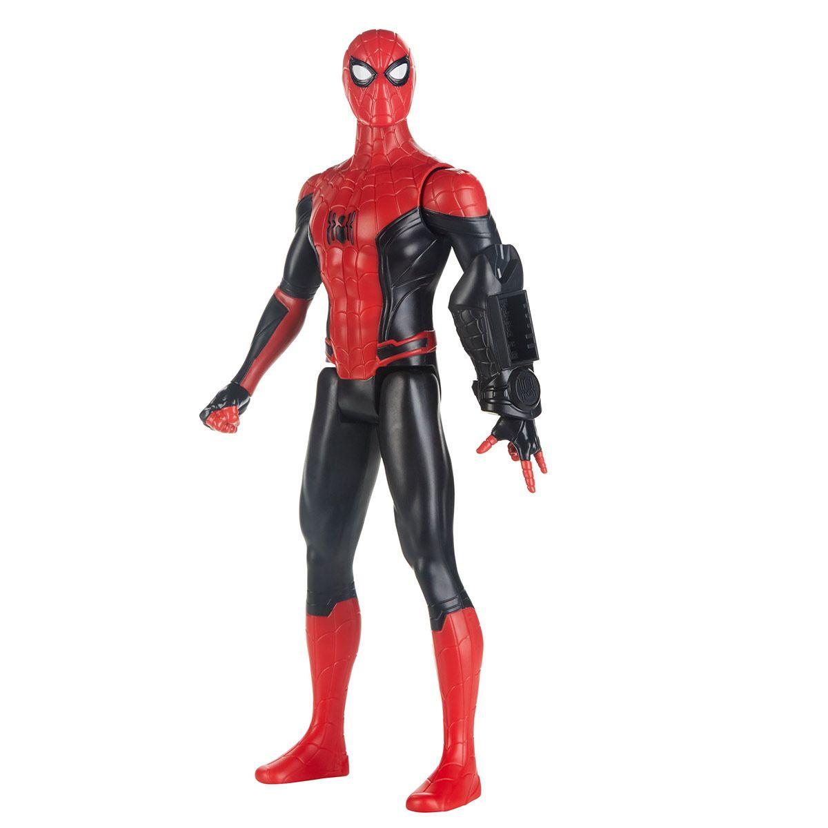 Accessoire figurine spiderman clearance